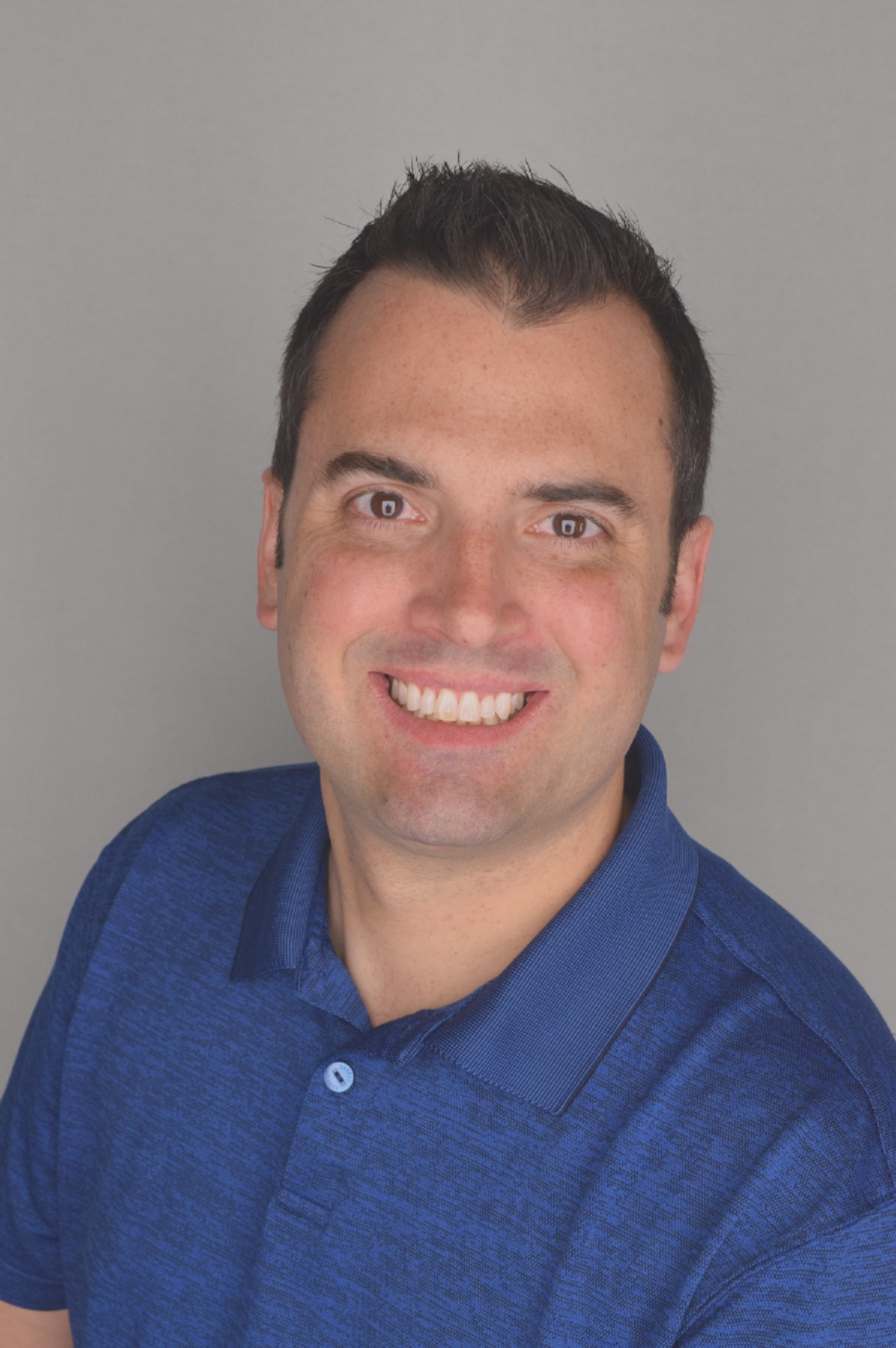 Dennis, founder of MoosePad